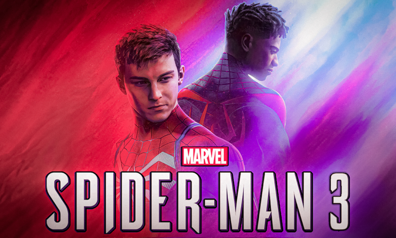 Marvel's Spider-Man 3