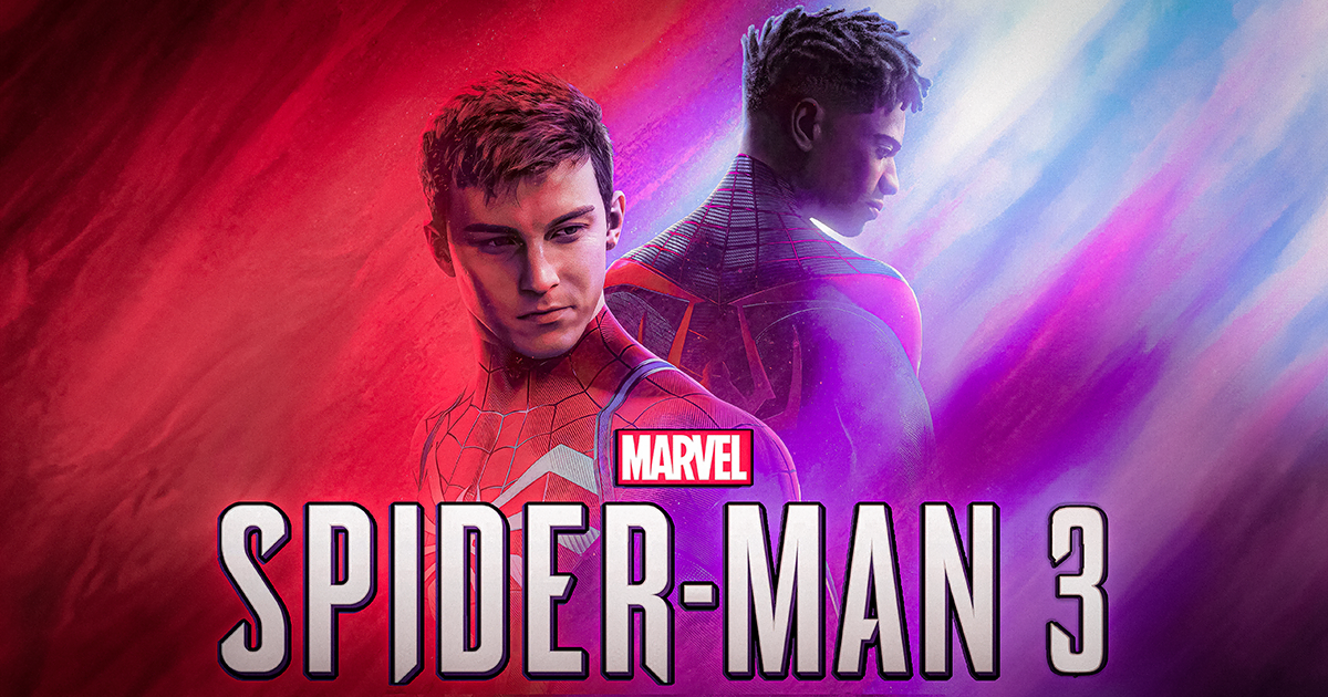 Marvel's Spider-Man 3
