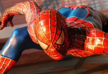 Spider-Man 4