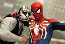 Spider-Man