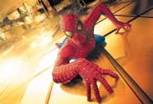 Spider-Man