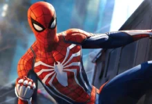 Spider-Man 3