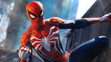 Spider-Man 3