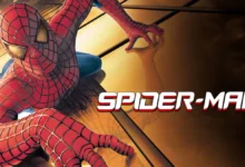 Spider-Man