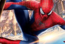Spider-Man: Brand New Day