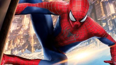Spider-Man: Brand New Day