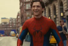 Spider-Man Brand New Day