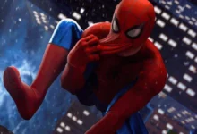 Spider-Man: Brand New Day