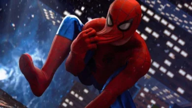 Spider-Man: Brand New Day