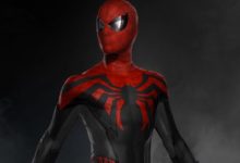 Spider-Man