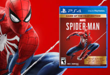 Marvel Spider-Man