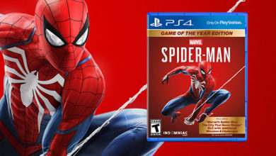Marvel Spider-Man
