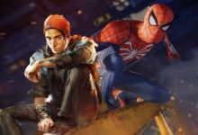 مقارنة اليات التنقل والسفر في لعبتي Spider-Man و Infamous، من الافضل