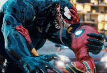 Spider-Man بلايستيشن 5