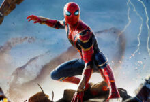 Spider-Man: No Way Home