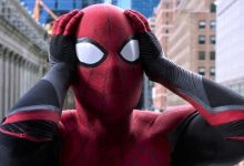 Spider-Man بالمنظور الاول