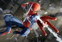Spider-Man PC