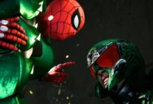 Spider-Man