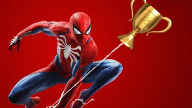 Spider-Man