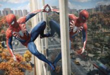 Marvel's Spider-Man