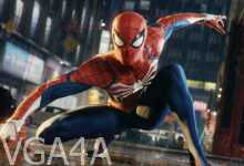 Spider-Man Remastered PC