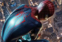 Spider-Man Remastered Spider-Man 3