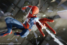 Spider-Man