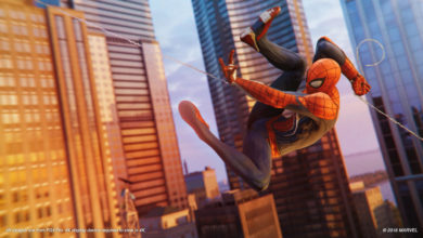Marvel Spider-Man