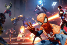 Spider-Man