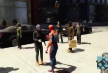 Spider-Man