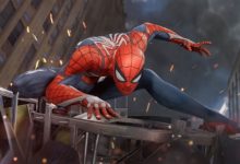 Spider-Man