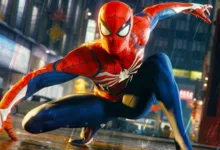 أفضل ألعاب Spider-Man الكلاسيكية