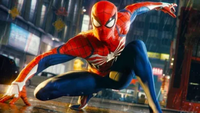 أفضل ألعاب Spider-Man الكلاسيكية