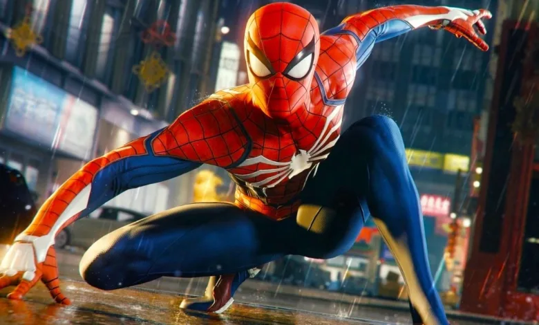 أفضل ألعاب Spider-Man الكلاسيكية