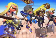 Splatoon 3