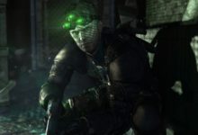 Splinter Cell