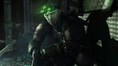 Splinter Cell