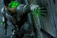 Splinter Cell