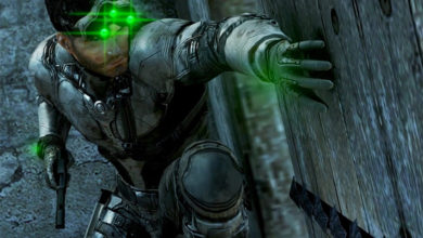 Splinter Cell