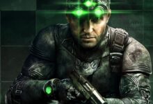 Splinter Cell Remake Ubisoft