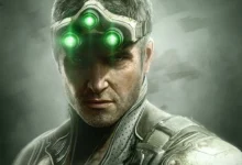 Splinter Cell Remake