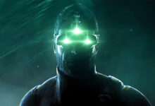 Splinter Cell Remake
