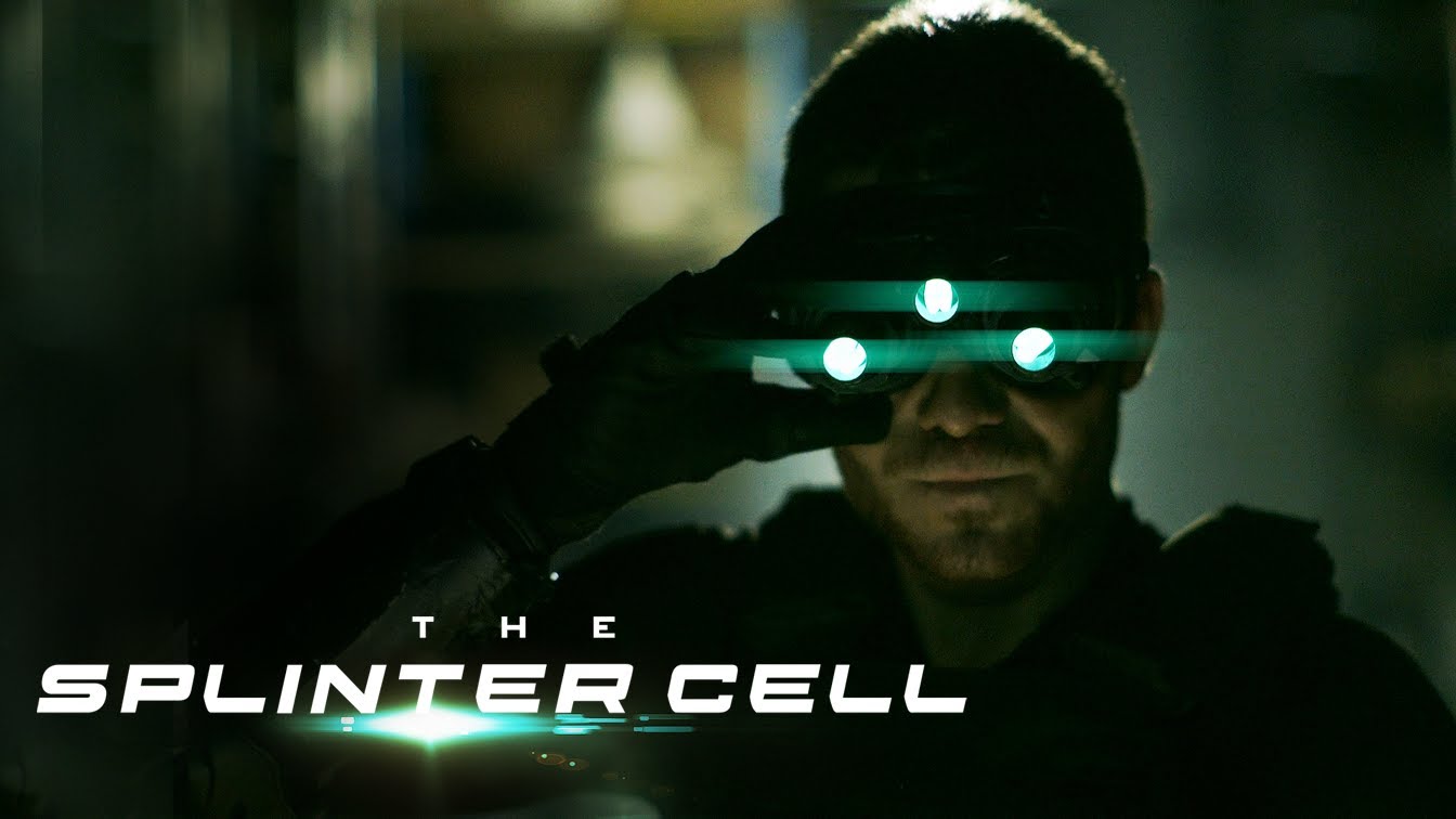 Splinter Cell film