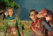 فيلم Split Fiction