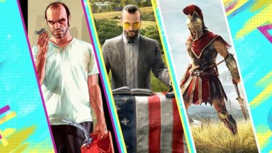 تخفيضات العاب بلايستيشن