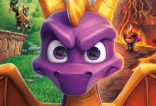 Spyro Reignited Trilogy