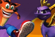 Spyro Reignited Trilogy