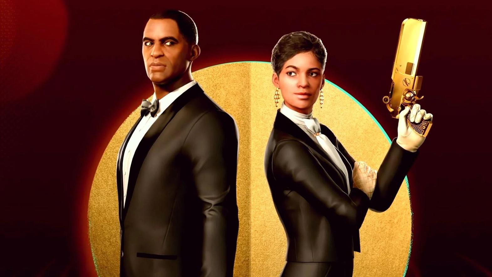 Bethesda Spyteam