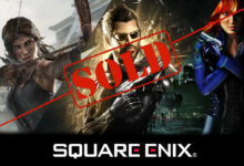 Square Enix