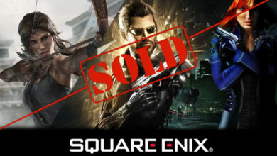 Square Enix